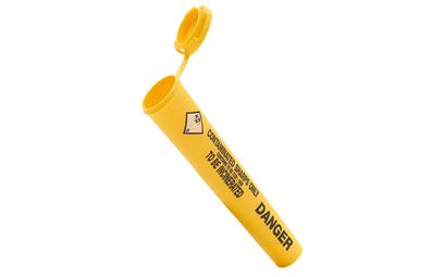 80ml Sharps Disposal Container 80ml Sharps Disposal Container