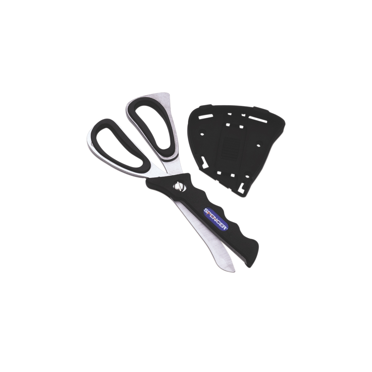 Heavy Duty Rescue Shears