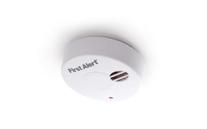 Smoke and Fire Alarm Smoke and Fire Alarm