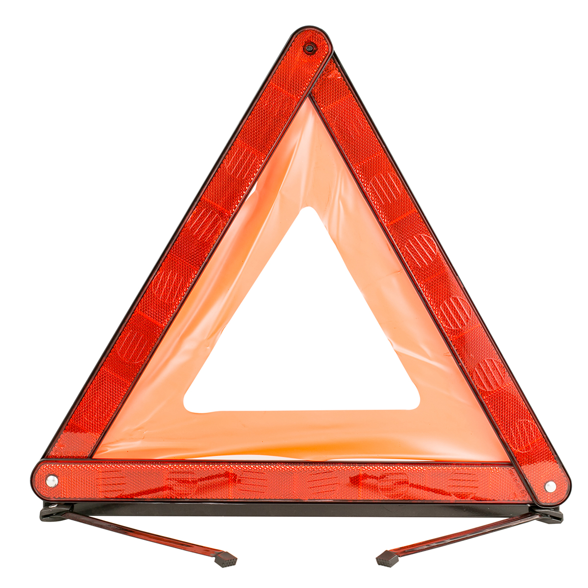 Warning Triangle