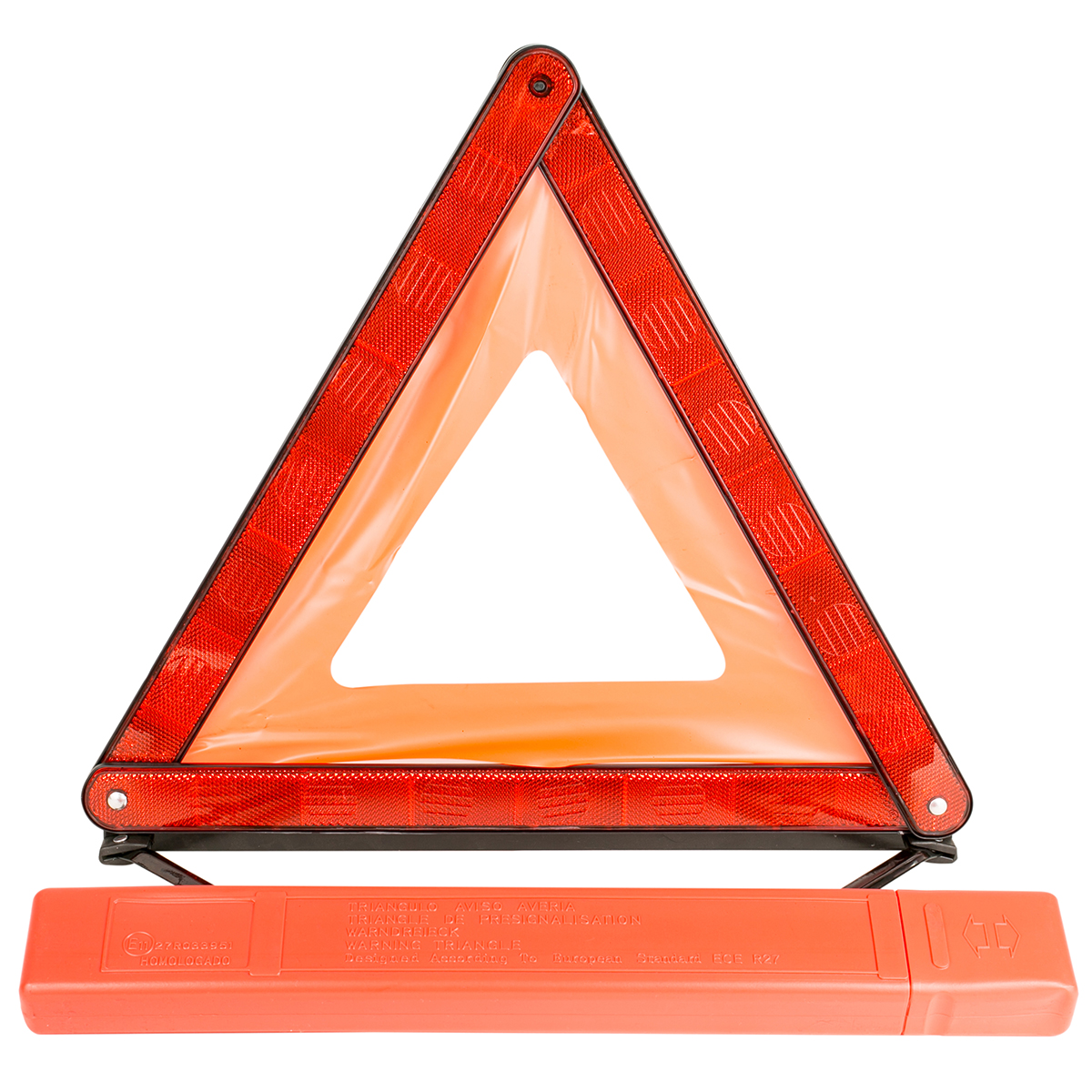 Warning Triangle