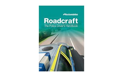 Roadcraft, The Police Driver's Handbook