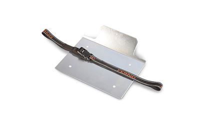 Ferno® Wall Bracket for Compact Carry Chair