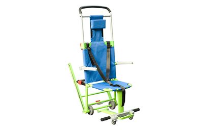 Evacusafe Excel Tracked Evacuation Chair 