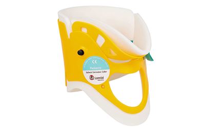 Paediatric Stifneck Extrication Collar