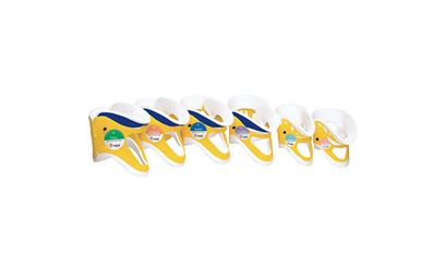 Set of 6 Stifneck Extrication Collars