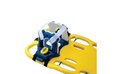 Laerdal Speedblocks® Head Immobiliser Starter Pack Laerdal Speedblocks® Head Immobiliser Starter Pack