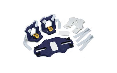 Laerdal Speedblocks® Strap and Pad Replacement Set