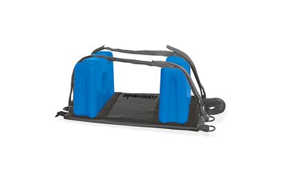 Compact Universal Head Immobiliser