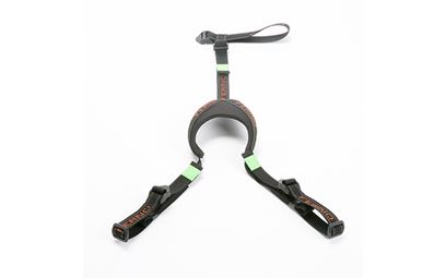 Aquaboard Head Restraint Aquaboard Head Restraint