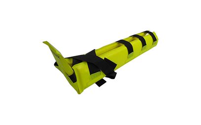 Child Leg Splint