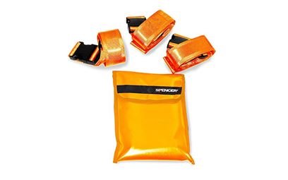 K Belt 3 for SX Orthopaedic Stretcher