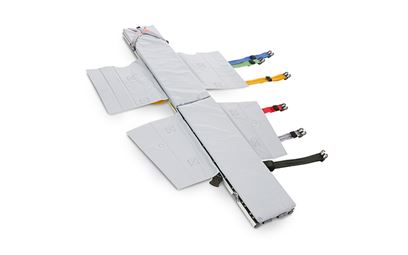 Ferno® Paraguard Excel Rescue Stretcher