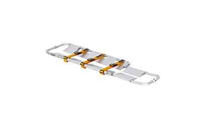 Spencer® Orthopaedic Stretcher SX Red Key