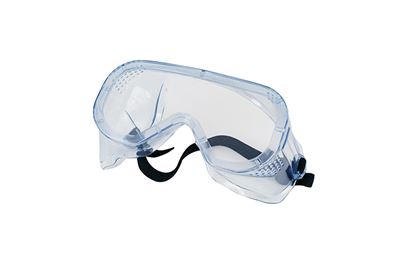 Vent Goggles