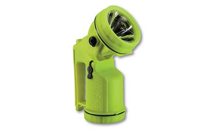 LED Swivel Head Lantern