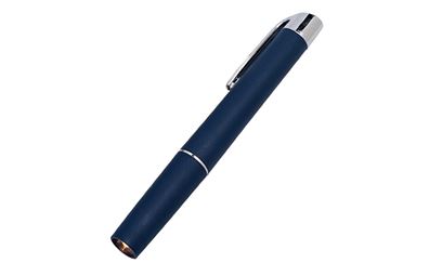 Blue Pen Light