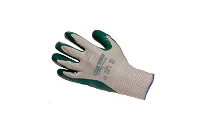 Size 9 Supertouch® Topaz Gloves