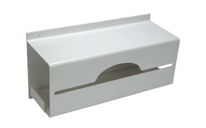 Wall Mounted Apron Dispenser