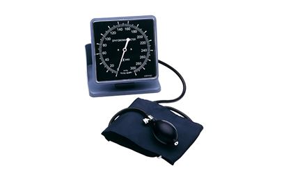 Jade Aneroid Desk Sphygmomanometer