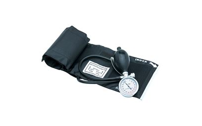 Sapphire Aneriod Sphygmomanometer
