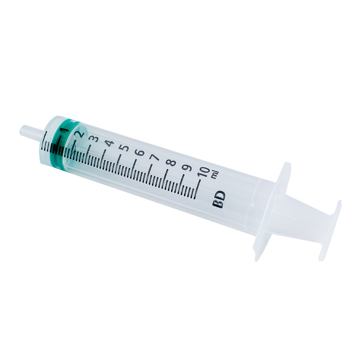 10ml BD Emerald™ Disposable Syringe