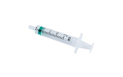 2ml BD Emerald™ Hypodermic Disposable Syringe
