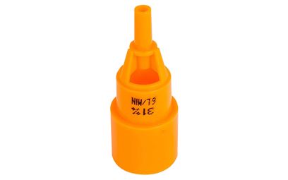 31% Venturi Oxygen Valve