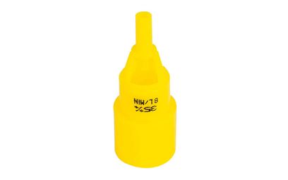 35% Venturi Oxygen Valve