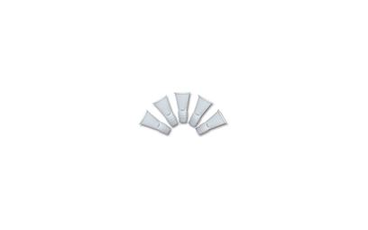 Pack of 35 Straight Entonox® Mouthpieces