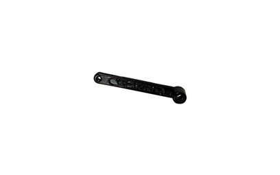 Pin Index Flat Key for Oxygen and Entonox® Cylinders