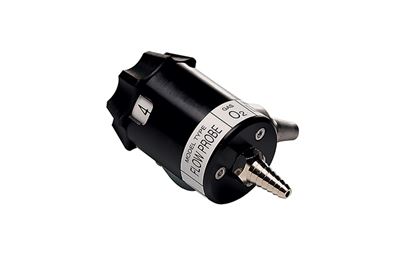 Select-a-Flow Meter with BS Probe