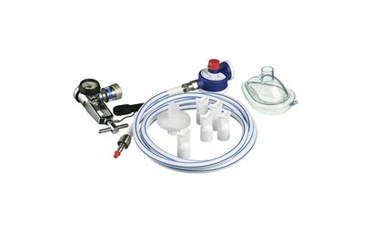 Entonox® Basic Pain Relief System without Case