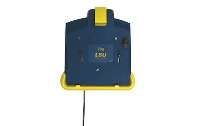 Wall Bracket without Power Cord for Laerdal Suction Unit