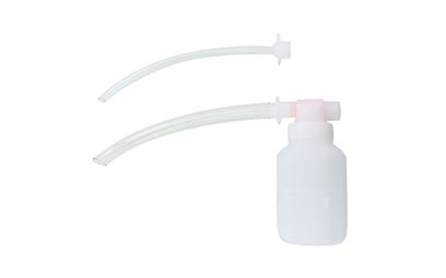 Spare Collection Jar for Manual Suction Pump Aspirator