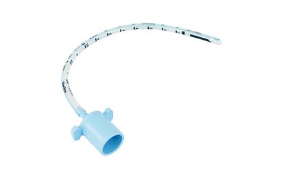 Size 5 Uncuffed Endotracheal Tube