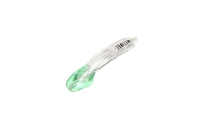 Size 4 I-gel Supraglottic Airway