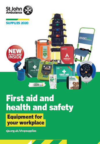Supplies Catalogue 2020