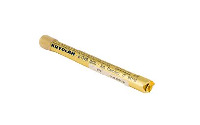 Dark Green Grease Stick Liner
