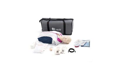 Laerdal Resusci® Anne QCPR AED Training Manikin Torso