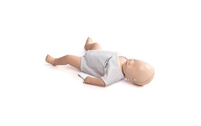 Laerdal Resusci® Baby First Aid Training Manikin Full Body