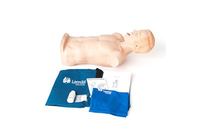 Choking Charlie Training Manikin