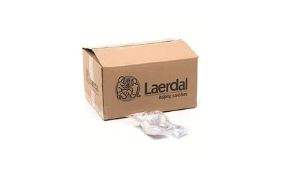 Pack of 100 Laerdal Little Junior™/Resusci® Junior Disposable Airways Complete