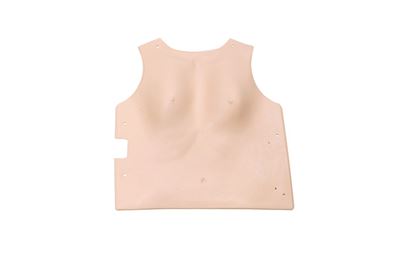 Replacement Outer Part of Chest for Laerdal Resusci® Anne