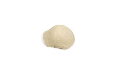 Replacement Moulded Hair for Laerdal Resusci® Anne