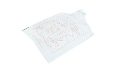 Pack of 100 Ambu® CPR Pal Head Bags