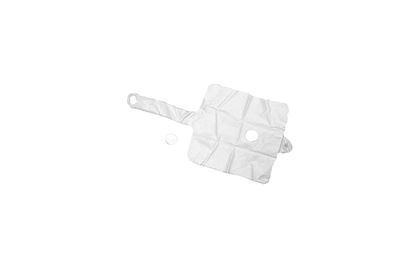Pack of 100 Filters and Lungs for Laerdal Little Junior™ and Resusci® Junior