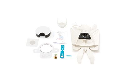 Laerdal Little Anne™ QCPR Upgrade Kit