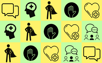 Discover the Foundation Pathway - images of module icons