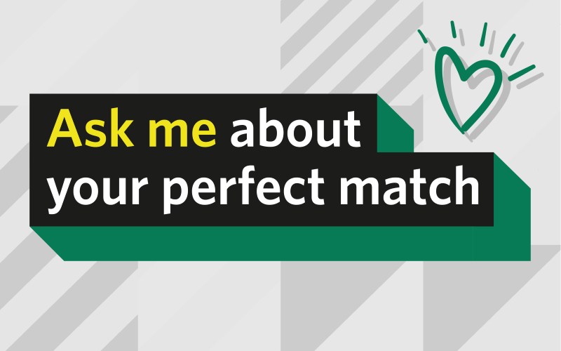 perfect match quiz